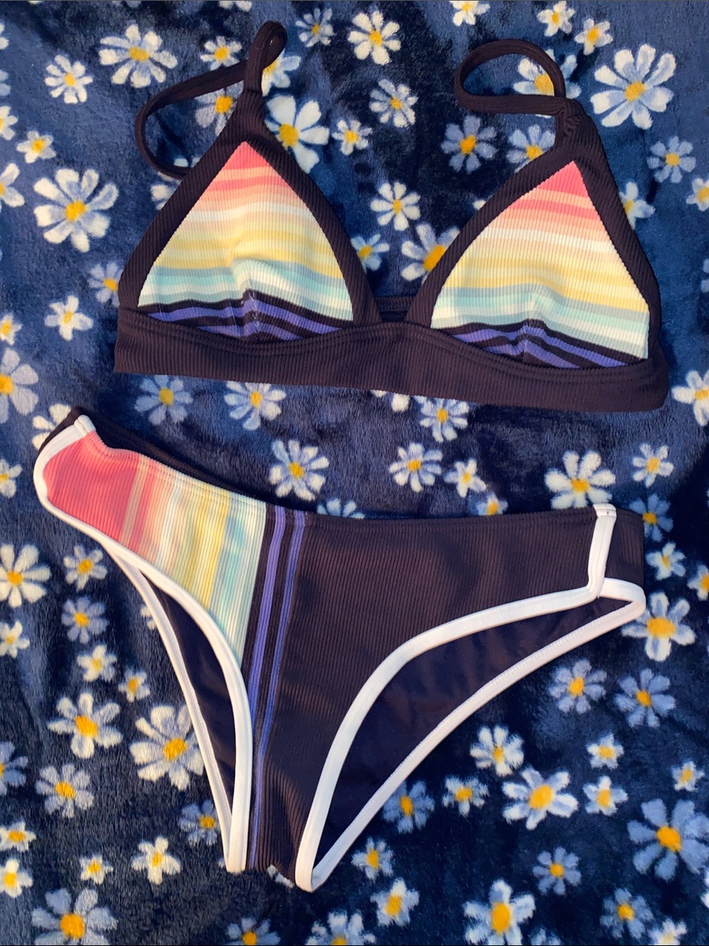 Rip curl Bikini size small